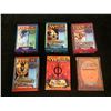Image 1 : MAGIC THE GATHERING TRADING CARD DECKS (BOMBER, TROUNCE-O-MATIC, WHIRLPOOL)