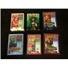 Image 1 : MAGIC THE GATHERING TRADING CARD DECKS (ARMADA, GRAVE DANGER, INFESTATION)
