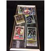 Image 2 : 1981-1995 HOCKEY ROOKIE CARD LOT (APPROX 200 CARDS)