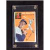 Image 1 : 1954 TOPPS #1 TED WILLIAMS (HOF)