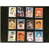 Image 1 : 1960'S-80'S VINTAGE BASEBALL CARD LOT (PIERCE, VALENZUELA, SEAVER & MORE...)