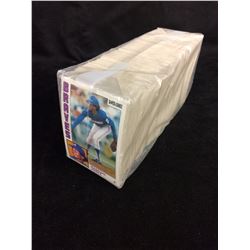 1984 O-PEE-CHEE BASEBALL TRADING CARDS (COMPLETE SET)