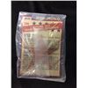 Image 2 : 1984 O-PEE-CHEE BASEBALL TRADING CARDS (COMPLETE SET)