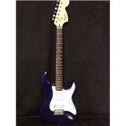 FENDER SQUIRE STRAT ELECTRIC GUITAR