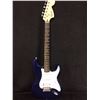 Image 1 : FENDER SQUIRE STRAT ELECTRIC GUITAR