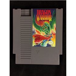 Dragon Warrior (Nintendo Entertainment System, 1989)