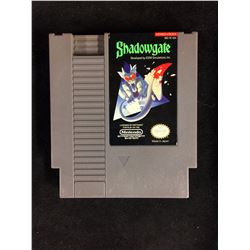 Shadowgate (Nintendo Entertainment System, 1989)