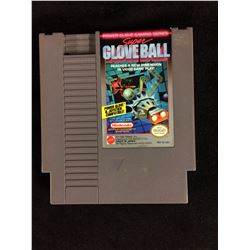 Super Glove Ball (Nintendo, NES)