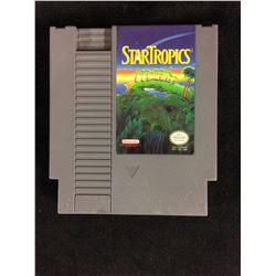 StarTropics (1990) NES Nintendo