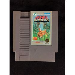 Ikari Warriors II: Victory Road (Nintendo Entertainment System, 1988) Nes Game