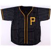 Image 3 : Bill Madlock Signed Pirates Jersey (JSA COA)