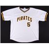 Image 3 : Bill Madlock Signed Pirates Jersey (JSA COA)
