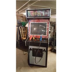 Area 51 (1995 video arcade game)