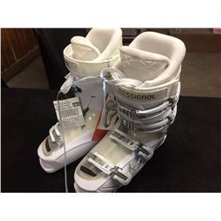 ROSSIGNOL SKI BOOTS (SIZE 9)