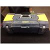 Image 1 : HEAVY DUTY IRWIN TOOL BOX