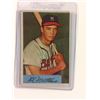 Image 1 : 1954 Bowman #64 Eddie Mathews Braves