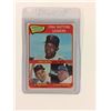 Image 1 : 1965 Topps Set Break # 1 AL Batting Leaders