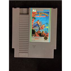 Ikari Warriors 2 II: Victory Road (Nintendo NES 1988)