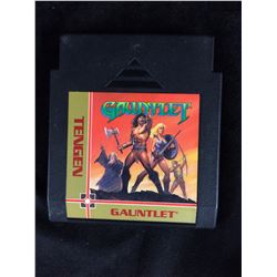 Gauntlet (Tengen) (Nintendo, 1987)