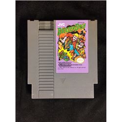 Boulder Dash (Nintendo Entertainment System, 1990)