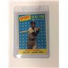Image 1 : 1958 Topps #482 Ernie Banks AS