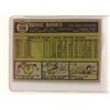 Image 2 : 1961 TOPPS #350 ERNIE BANKS
