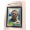 Image 1 : 1981 O-PEE-CHEE #261 RICKEY HENDERSON (8 NMM) KSA