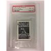 Image 1 : 1969 GLOBE IMPORTS WILLIE MAYS "ACE OF HEARTS" CARD (NM-MT 8) PSA