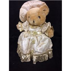 BEARLY PEOPLE TEDDY BEAR