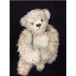 1998 ASHTON-DRAKE PERFECT COMPANIONS TEDDY BEAR