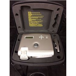 Dell 3300MP Digital Projector Home Movie Theater - Carrying Case/Remote Bundle