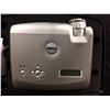 Image 3 : Dell 3300MP Digital Projector Home Movie Theater - Carrying Case/Remote Bundle
