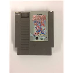 Blades of Steel (Nintendo Entertainment System, 1988)