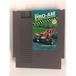 Rc Pro Am Cart Only Nintendo Entertainment System Nes