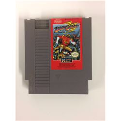 Nintendo NES - Dash Galaxy in the Alien Asylum - Game Only