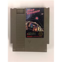 Star Voyager Cart Only Nintendo Entertainment System Nes