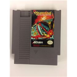 Cybernoid: The Fighting Machine (Nintendo Entertainment System, 1988)