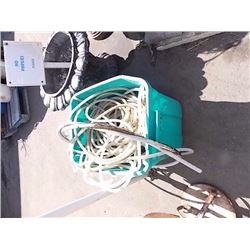 BIN OF HOSES