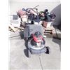 Image 1 : LAWN MOWER - HONDA - GAS