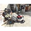 Image 2 : LAWN MOWER - HONDA - GAS