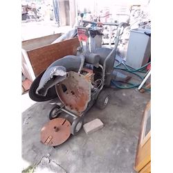 CHIPPER - 9PH - KIT - as-is