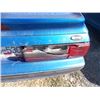 Image 6 : MUSTANG - 1987 - 4 CYLINDER - RUNNING
