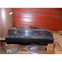 RETRO PHILLIPS RECORD PLAYER