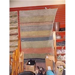 AREA CARPET - 5 X 7'