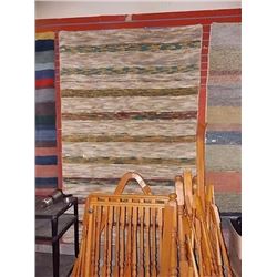 AREA CARPET - 5 X 7'