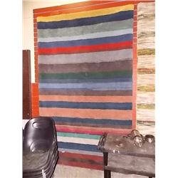 AREA CARPET - 5 X 7'