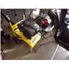Image 1 : KARCHER 5HP MOTOR ON STAND