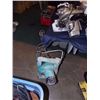 Image 1 : MAKITA PAINT / CEMENT MIXER