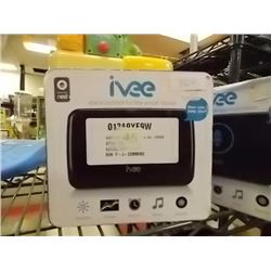 NEW IVEE VOICE CONTROL SYSTEM FOR THE SMART HOME