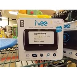 NEW IVEE VOICE CONTROL FOR SMART HOME